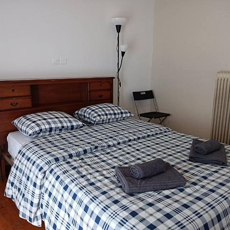 Rooms In The Apartment Athènes Extérieur photo