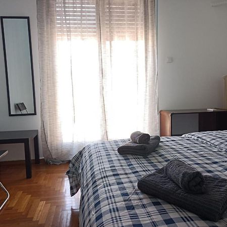 Rooms In The Apartment Athènes Extérieur photo