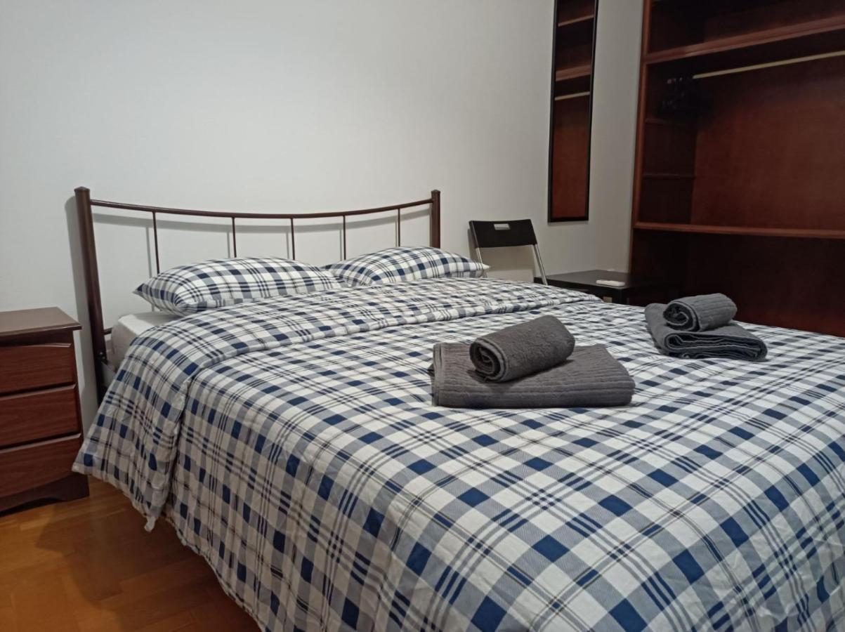 Rooms In The Apartment Athènes Extérieur photo